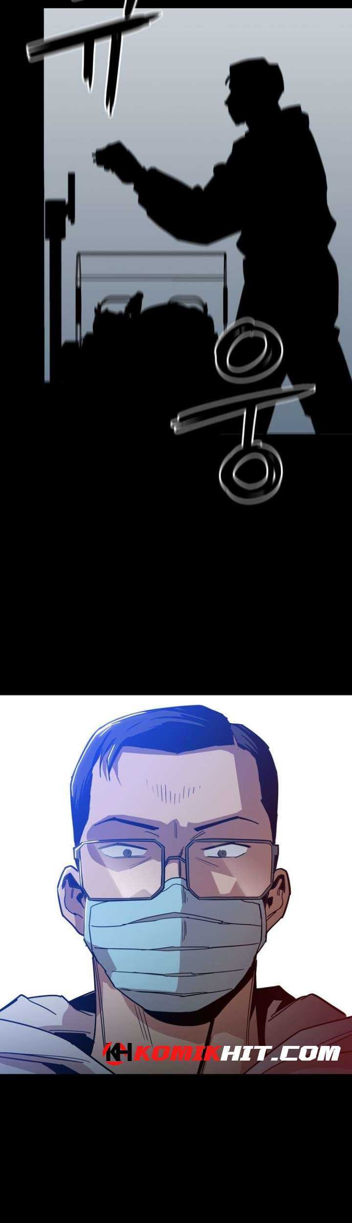 Age of Barbarism Chapter 38 Gambar 53