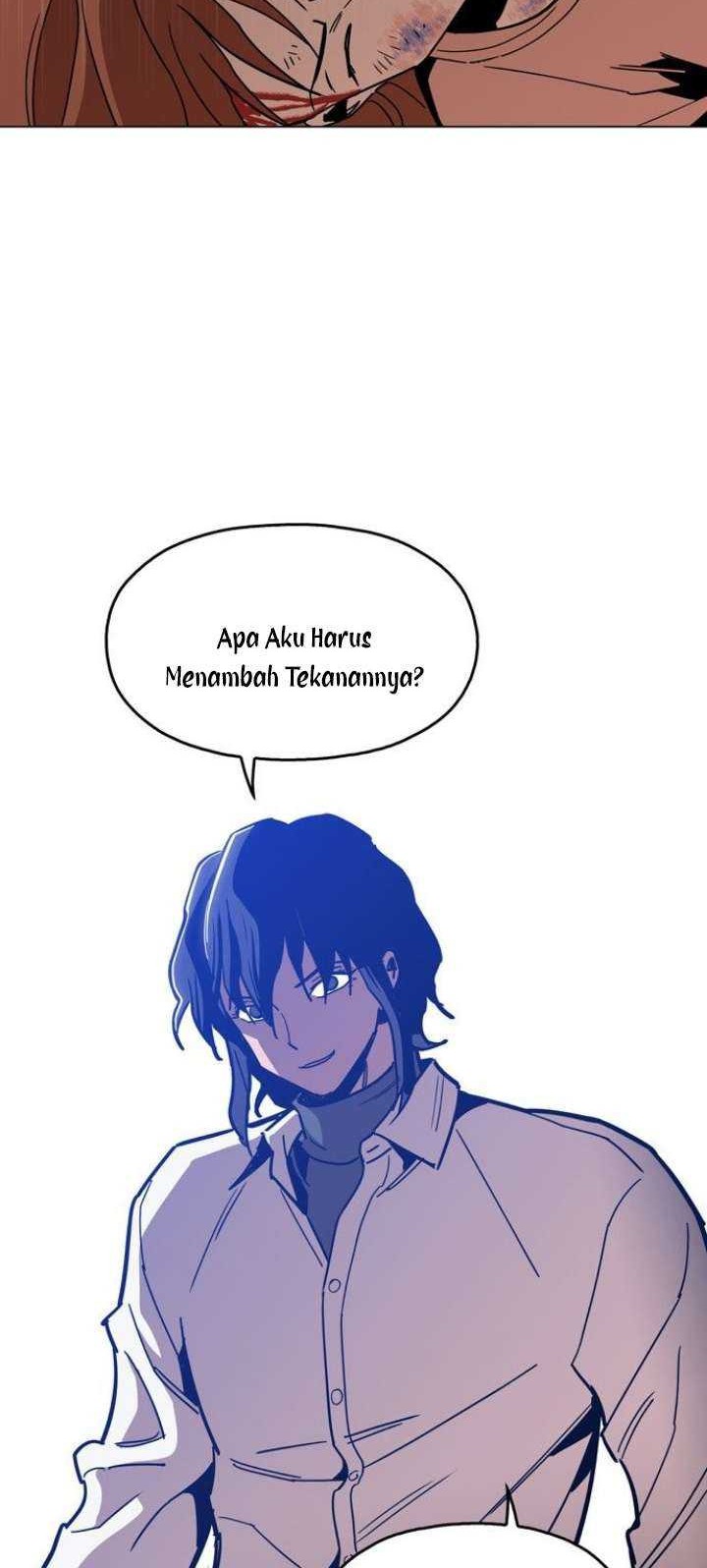 Age of Barbarism Chapter 38 Gambar 4