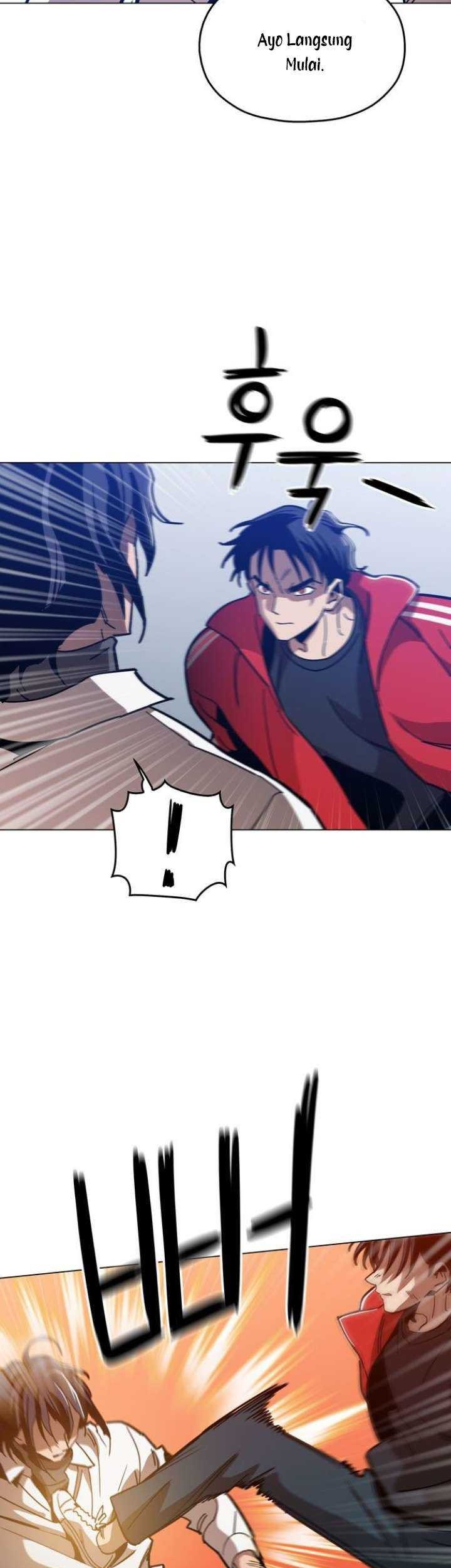 Age of Barbarism Chapter 38 Gambar 5