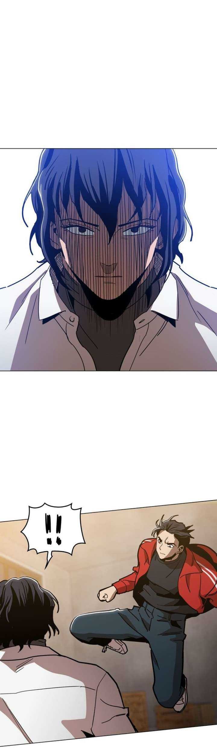 Age of Barbarism Chapter 38 Gambar 7