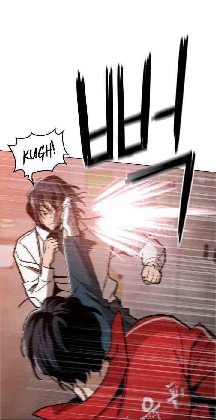 Age of Barbarism Chapter 38 Gambar 8