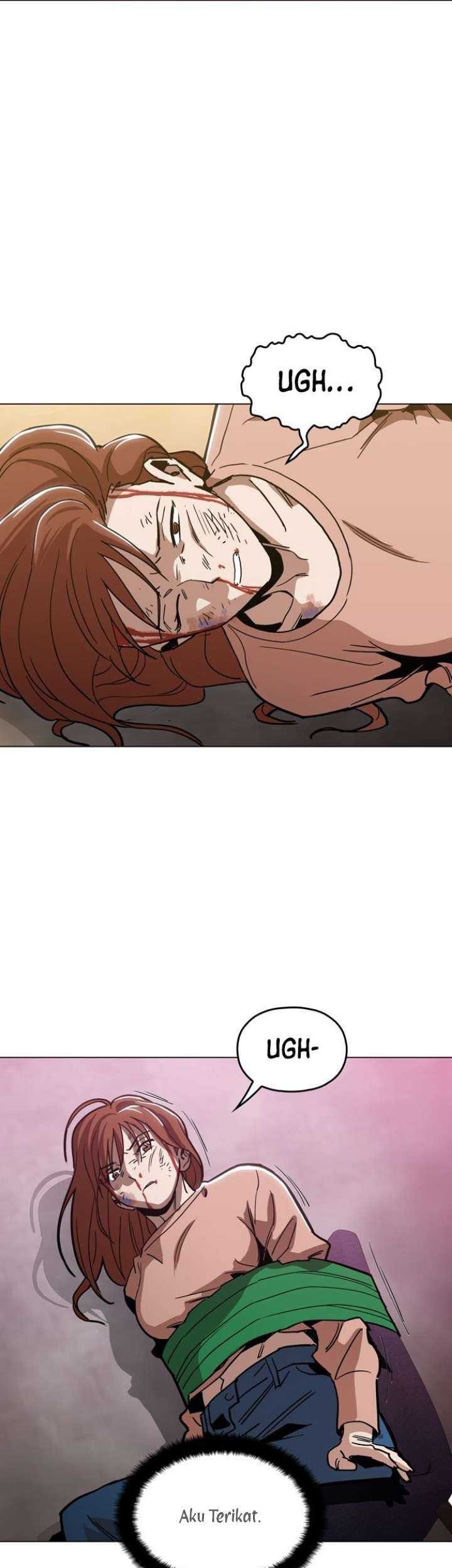 Age of Barbarism Chapter 38 Gambar 9