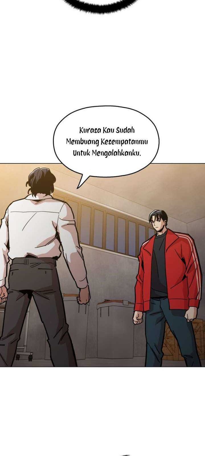 Age of Barbarism Chapter 38 Gambar 10