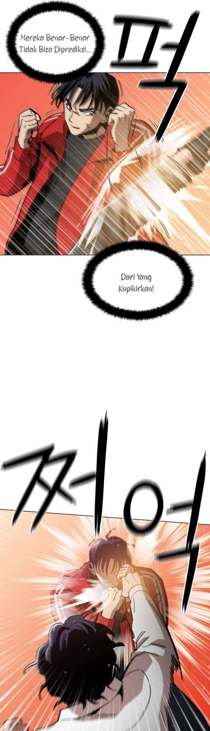 Age of Barbarism Chapter 38 Gambar 17