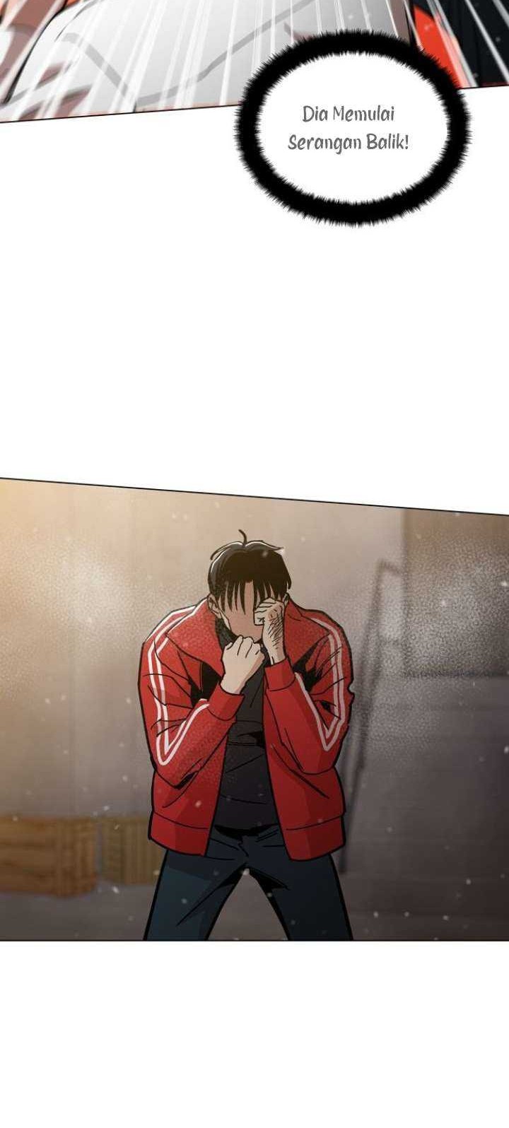 Age of Barbarism Chapter 38 Gambar 18