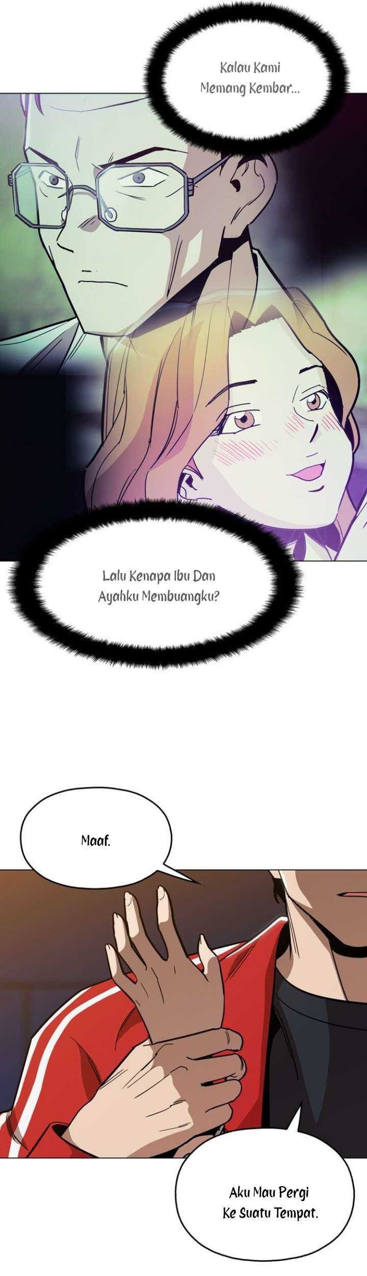Age of Barbarism Chapter 37 Gambar 9