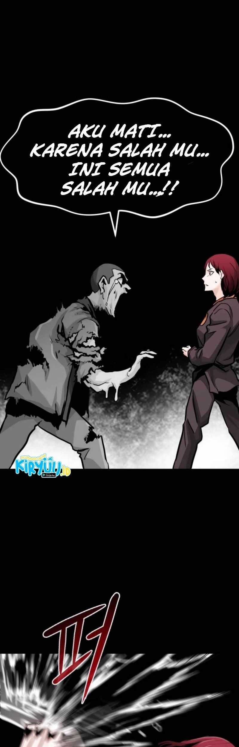 All Rounder Chapter 22 Gambar 87