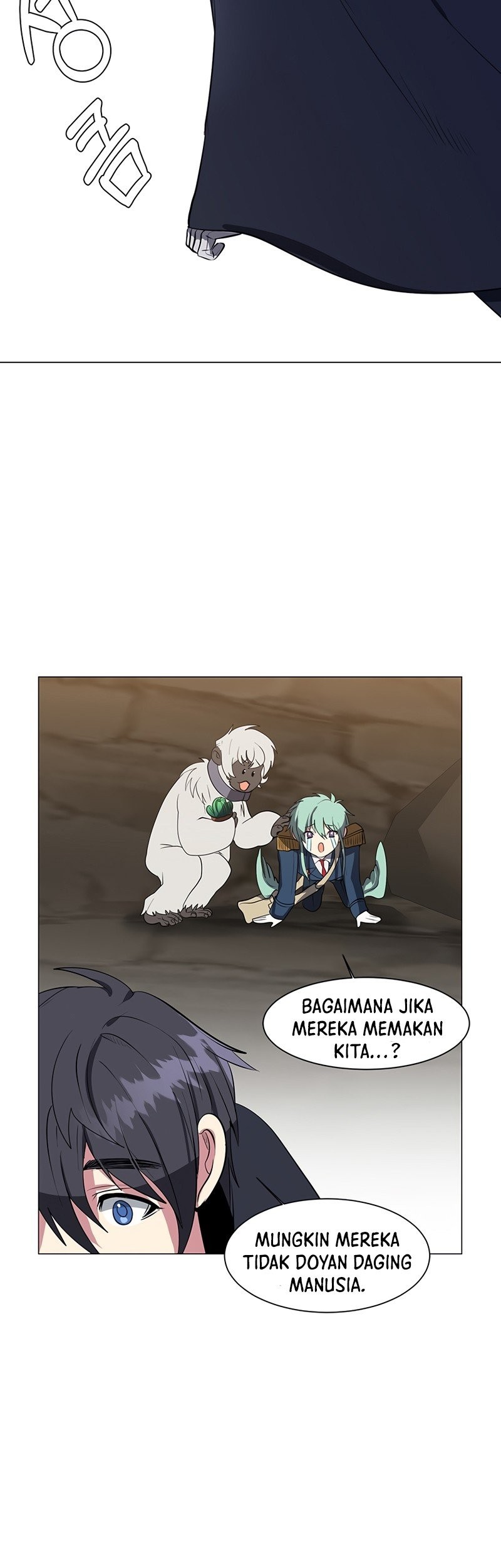 Estio Chapter 36 Gambar 33