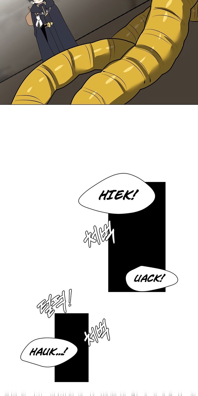Estio Chapter 36 Gambar 40