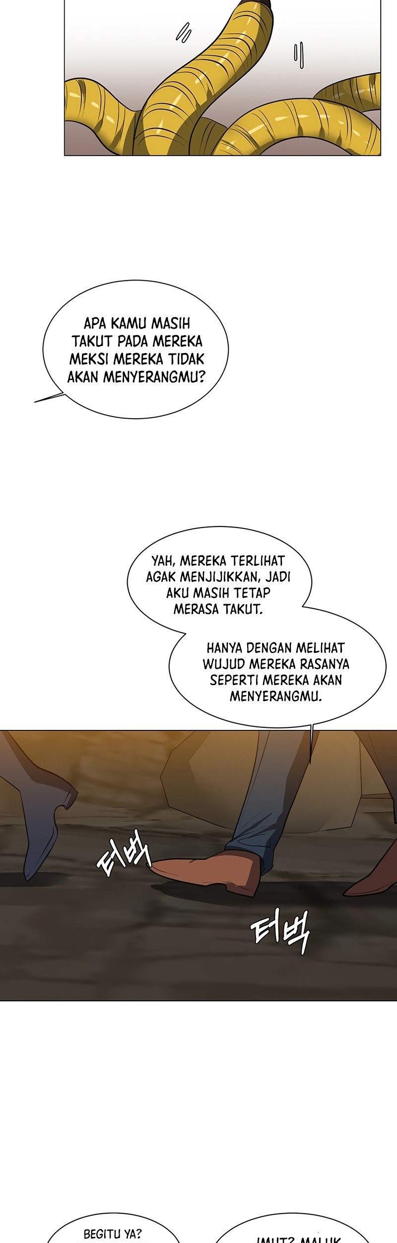 Estio Chapter 36 Gambar 45