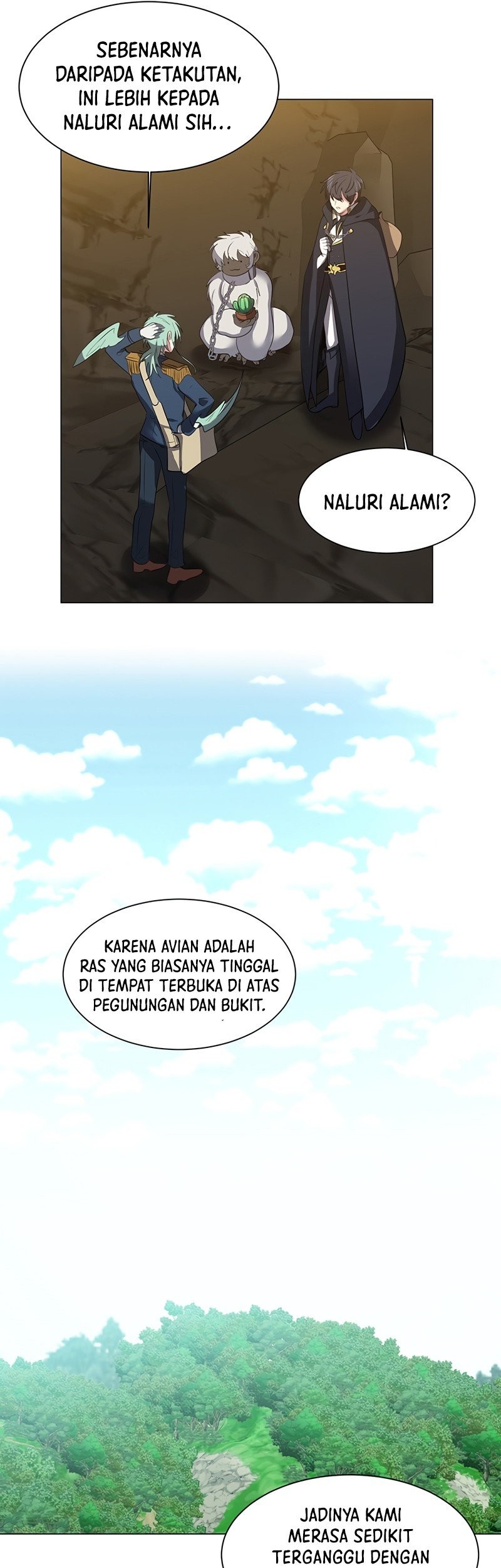 Estio Chapter 36 Gambar 8
