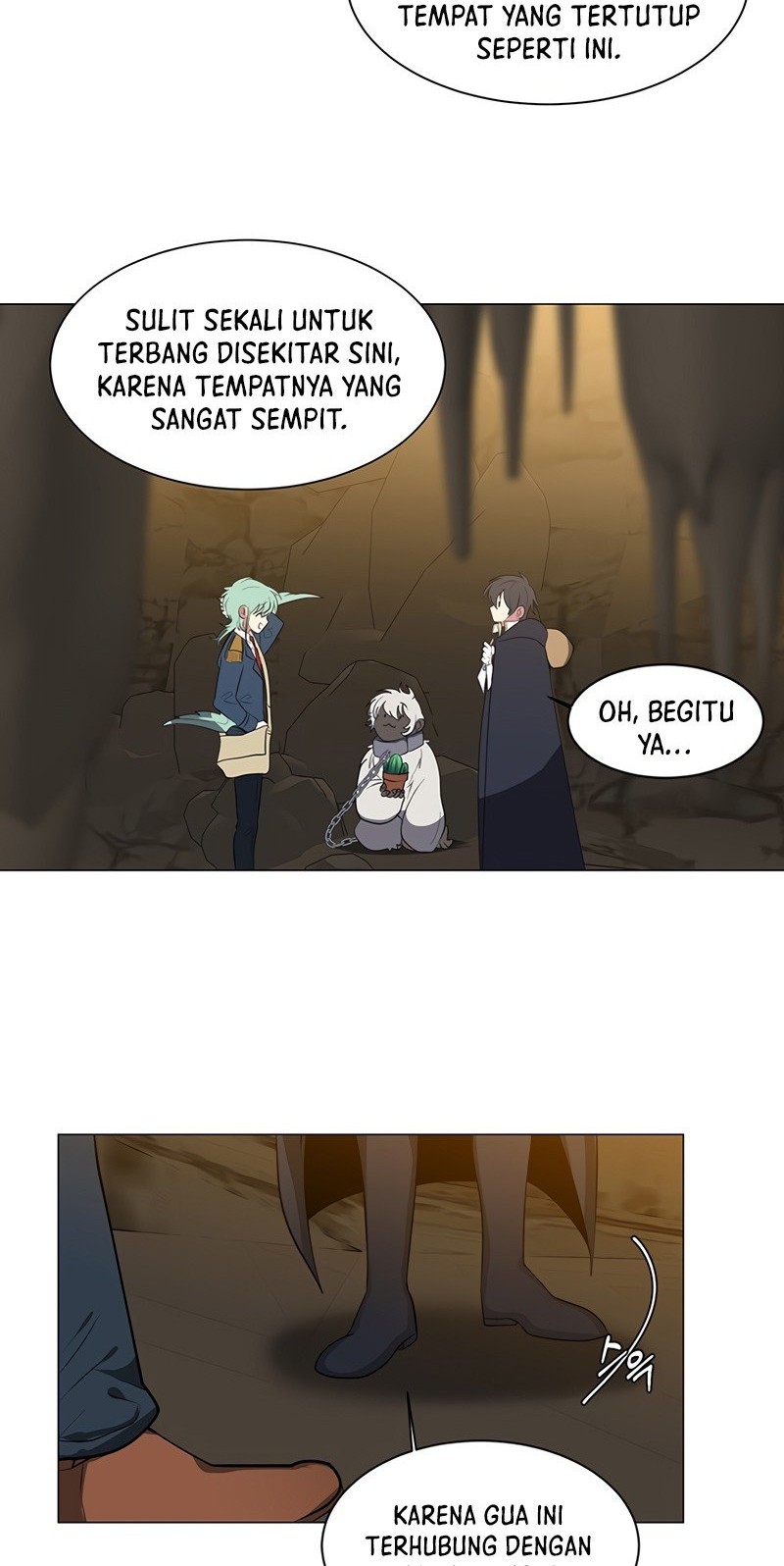 Estio Chapter 36 Gambar 9