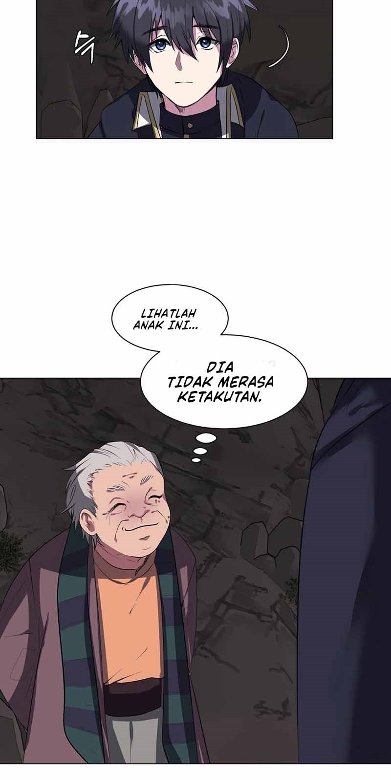 Estio Chapter 35 Gambar 39