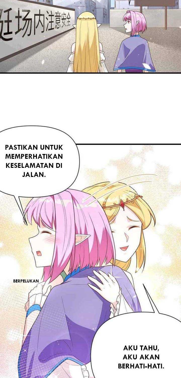 Baca Manhua To Be The Castellan King Chapter 348 Gambar 2
