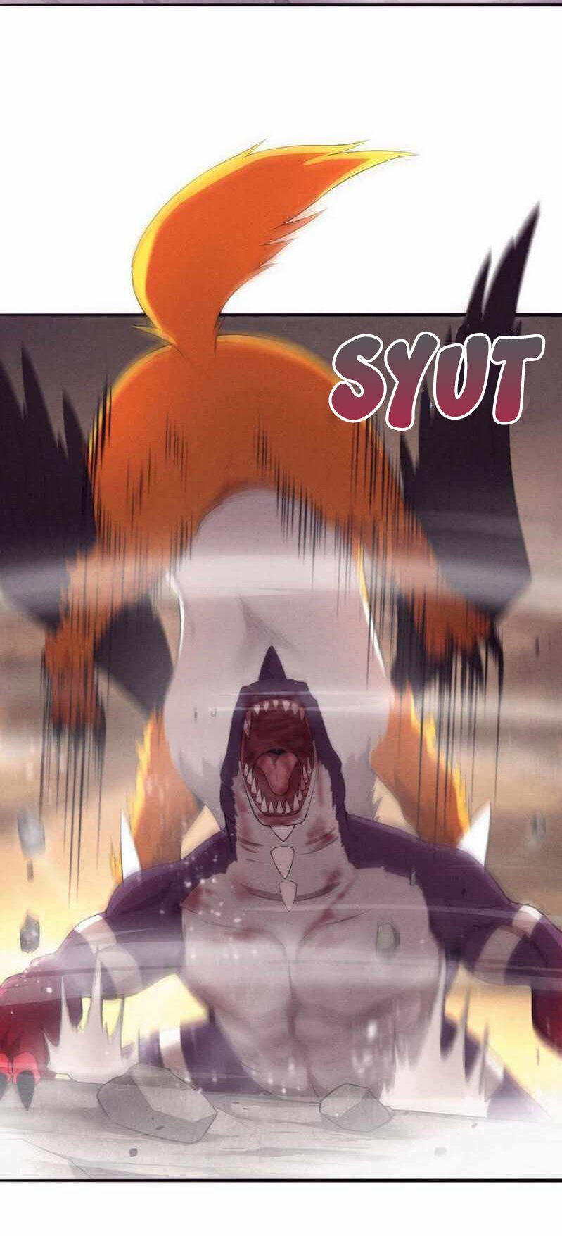 Evolution Frenzy Chapter 21 Gambar 15