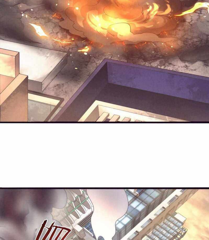 Evolution Frenzy Chapter 21 Gambar 29