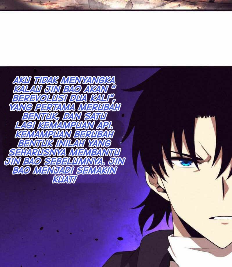 Evolution Frenzy Chapter 21 Gambar 31
