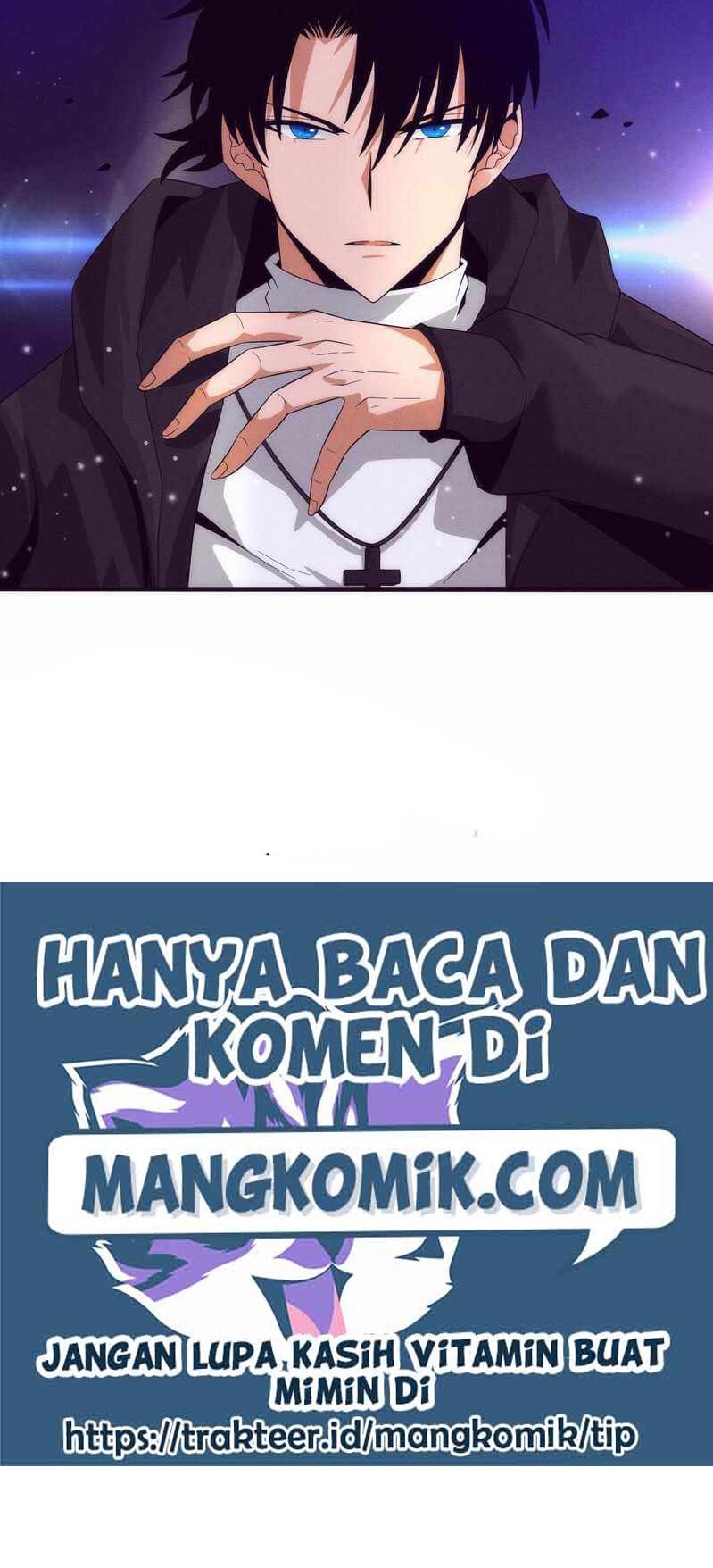 Evolution Frenzy Chapter 21 Gambar 7