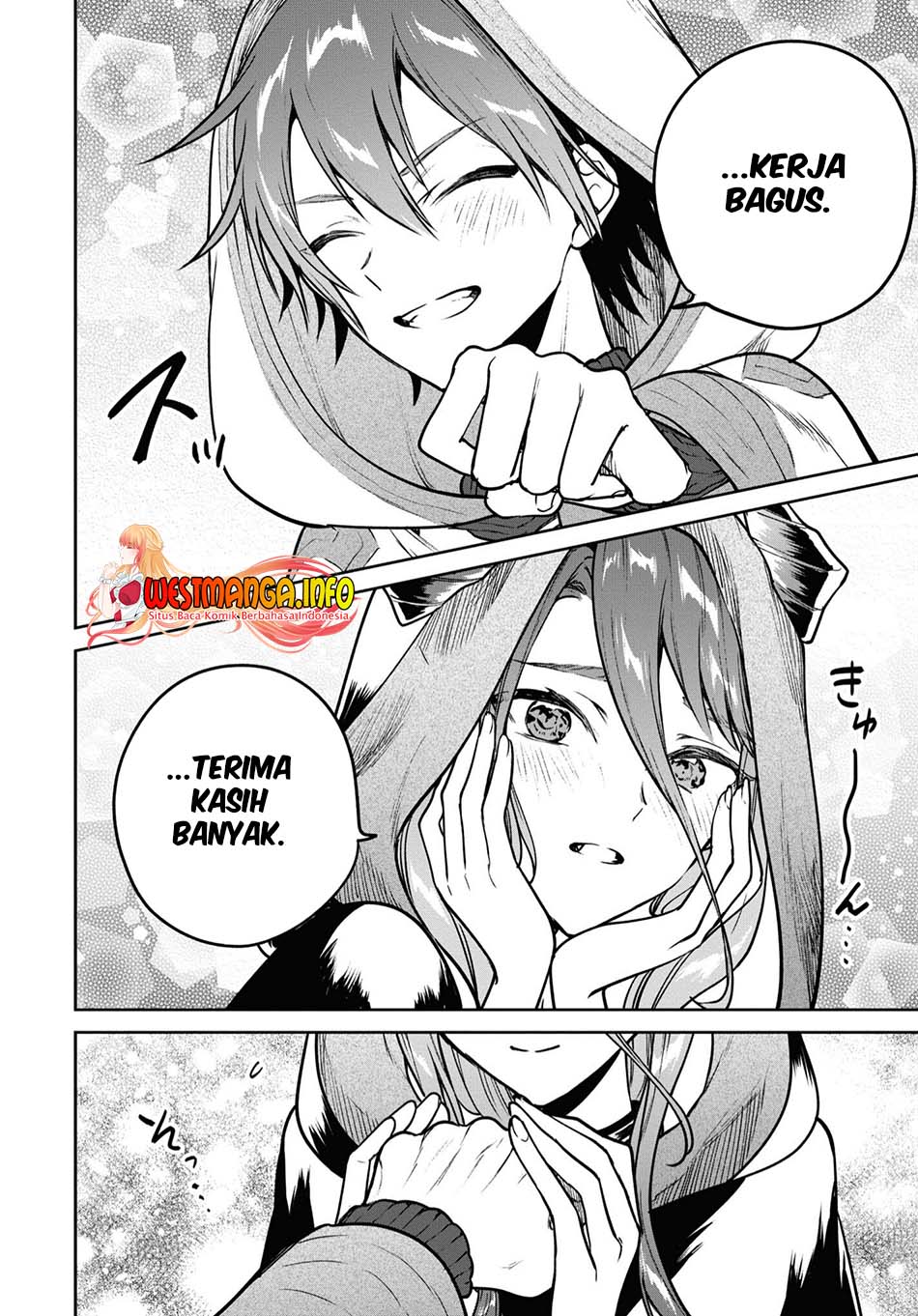 Next Life Chapter 40 Gambar 9