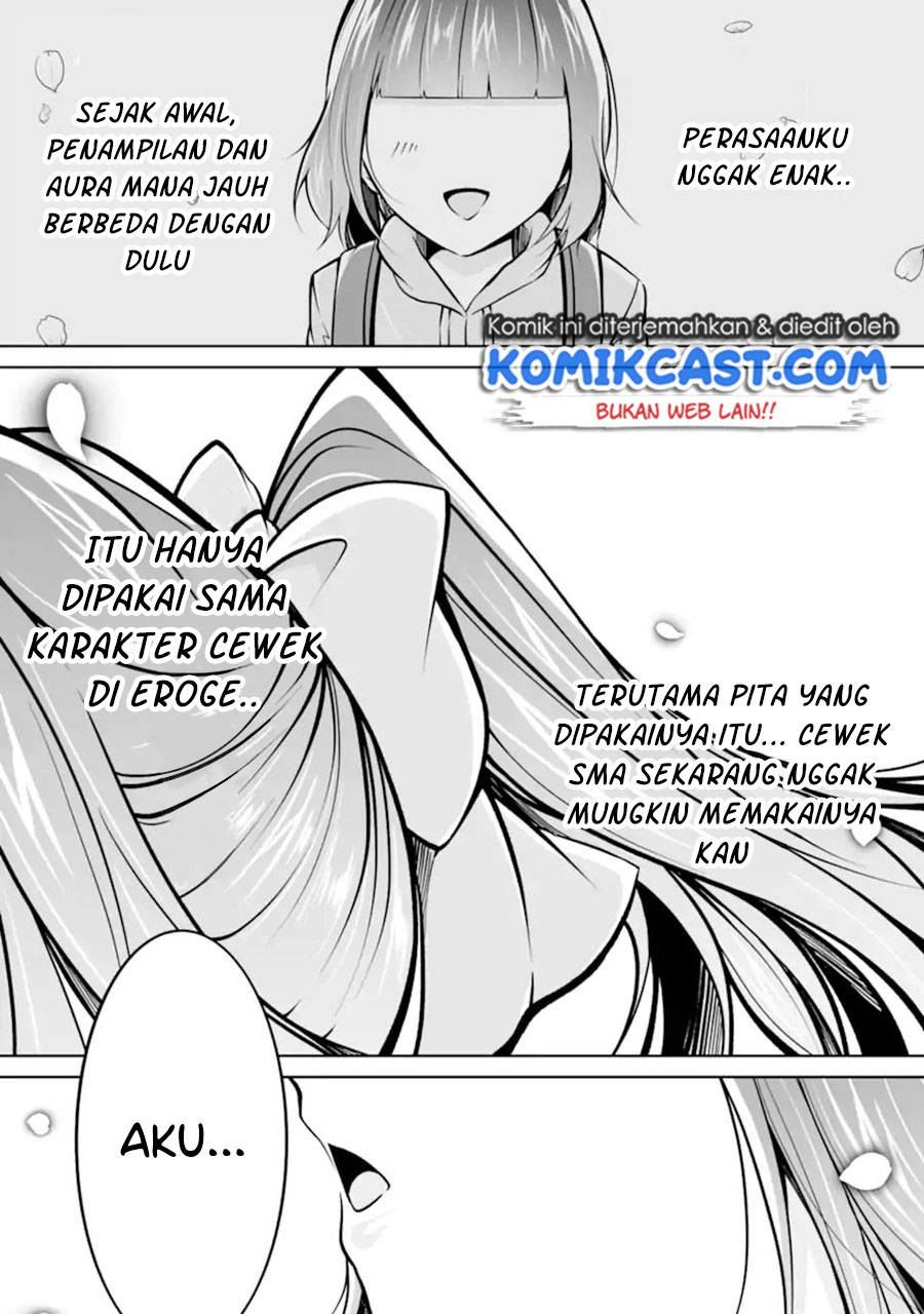Chuuko demo Koi ga Shitai! Chapter 103 Gambar 21