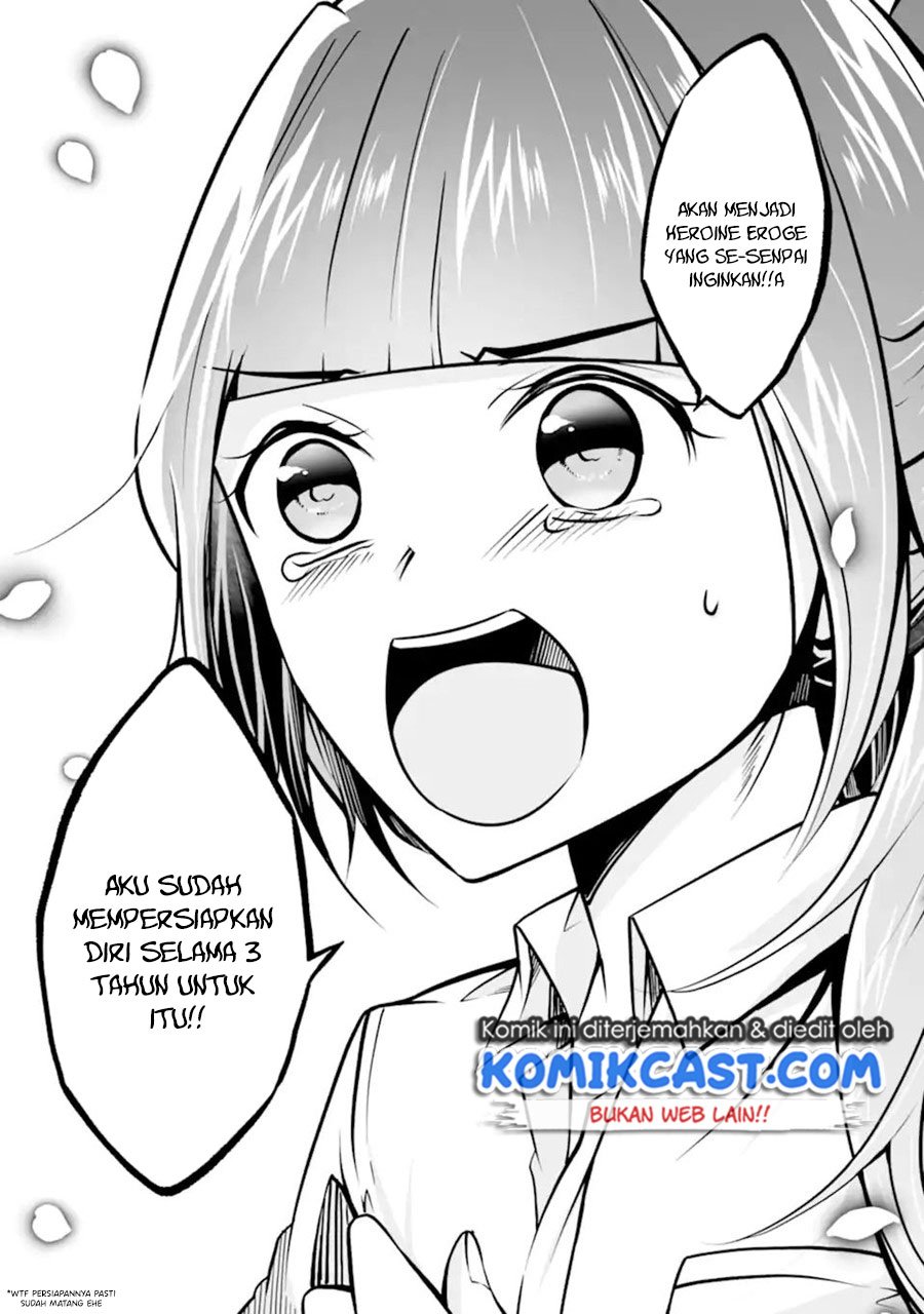 Chuuko demo Koi ga Shitai! Chapter 103 Gambar 22