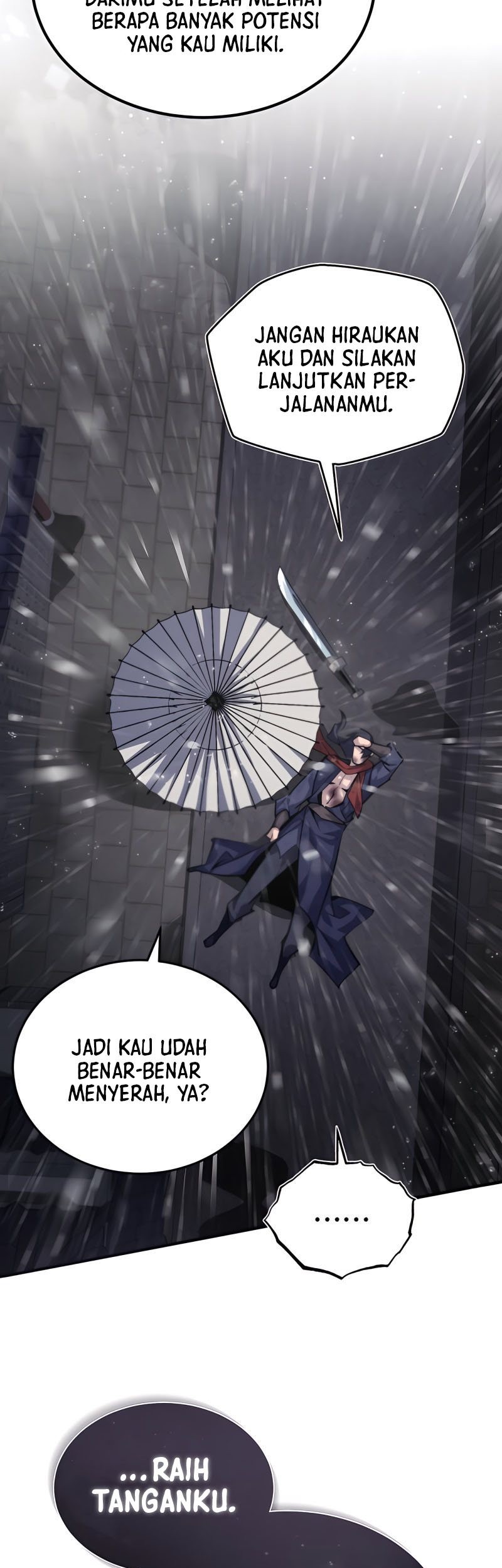 Number One Star Instructor Master Baek Chapter 32 Gambar 51