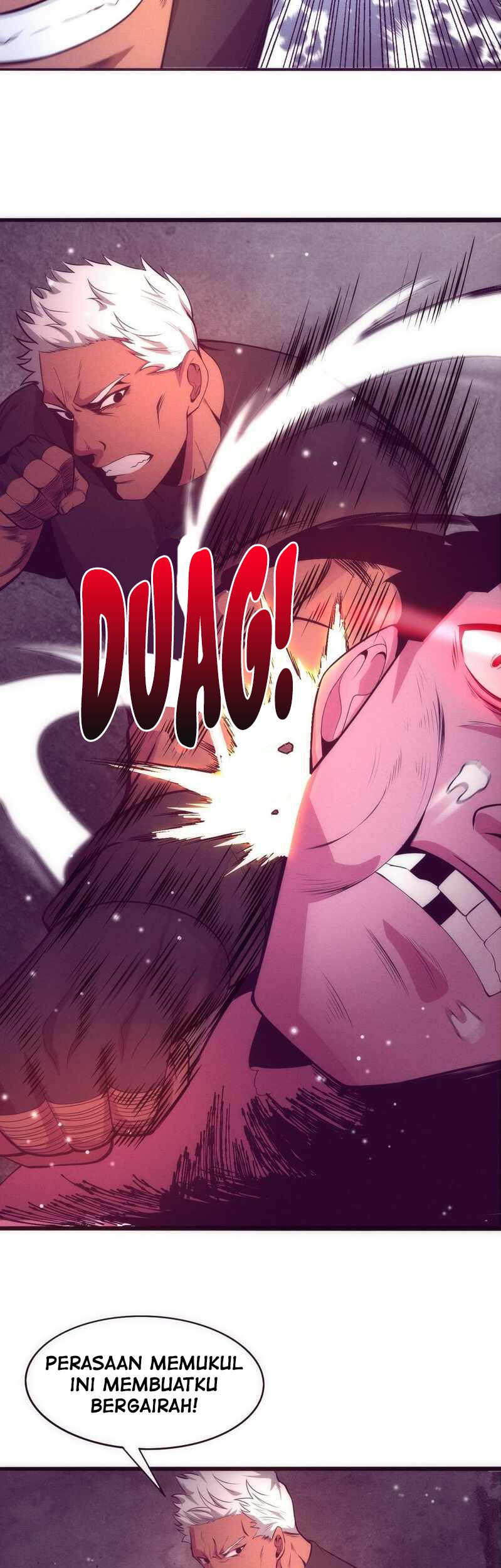 Evolution Frenzy Chapter 22 Gambar 26