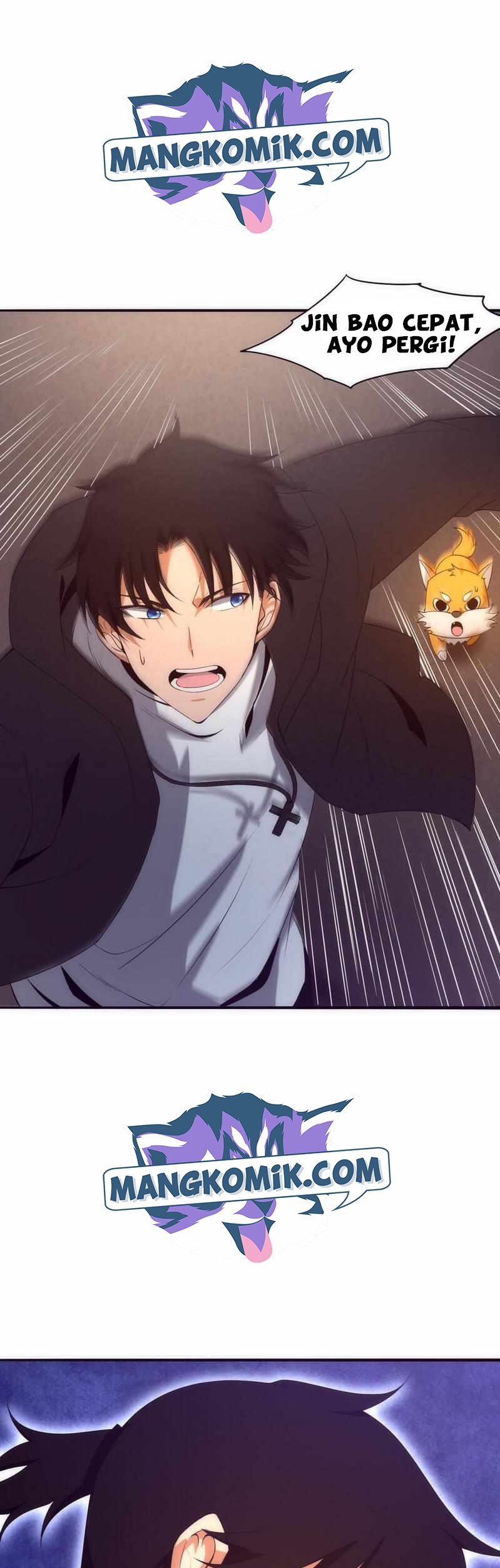Baca Manhua Evolution Frenzy Chapter 22 Gambar 2