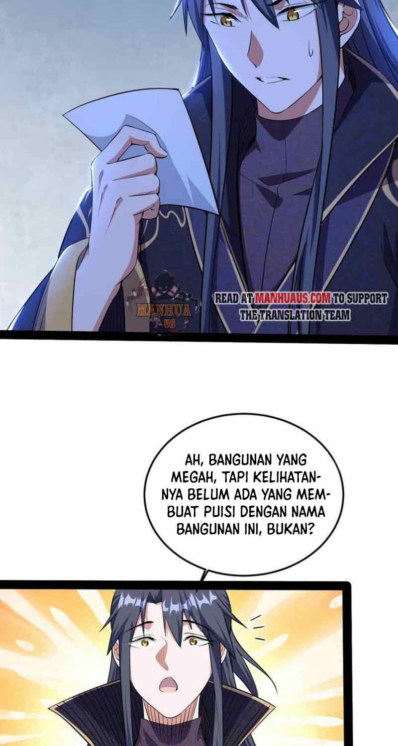 I’m An Evil God Chapter 217 Gambar 26