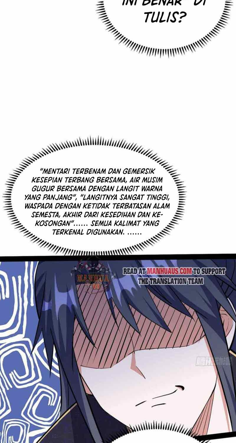 I’m An Evil God Chapter 217 Gambar 29