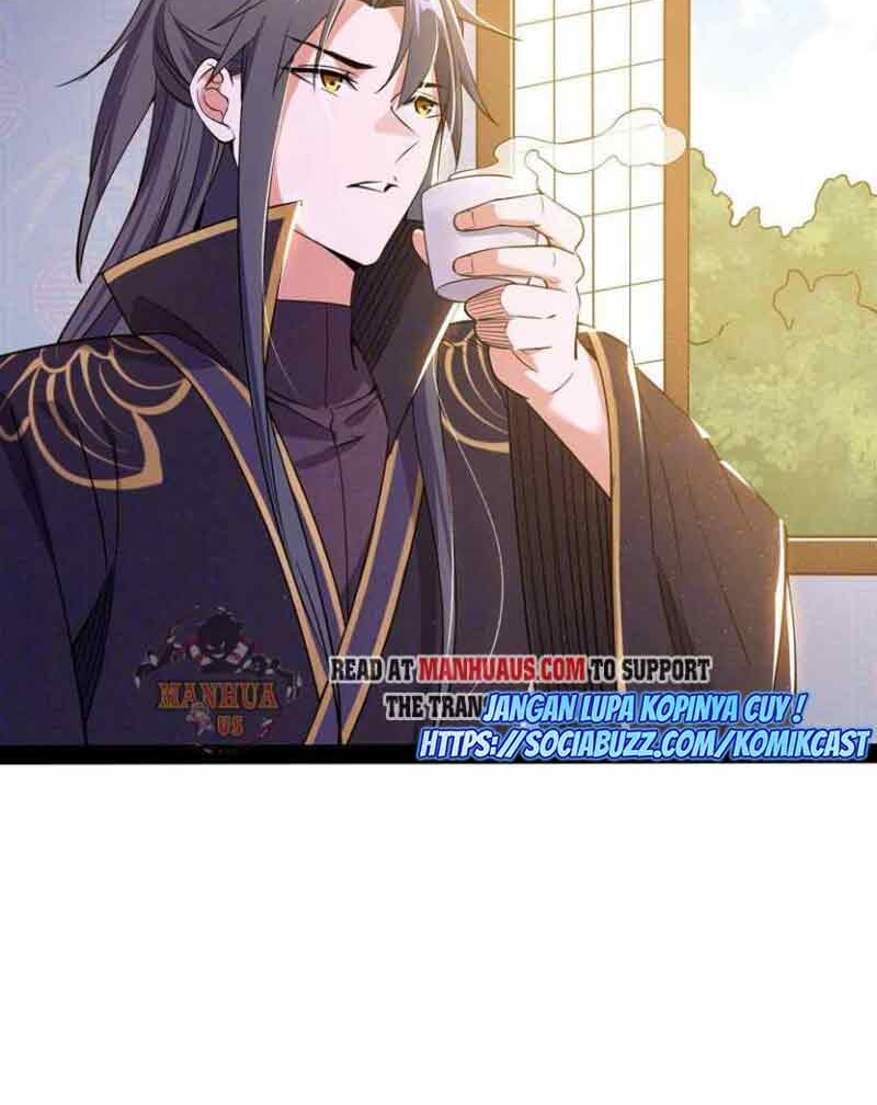 I’m An Evil God Chapter 217 Gambar 38