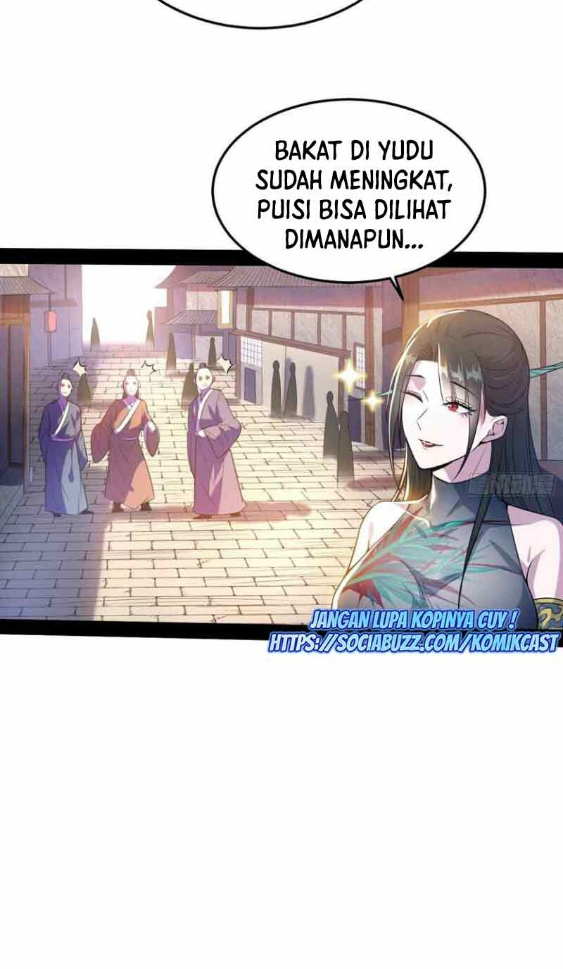 I’m An Evil God Chapter 217 Gambar 5