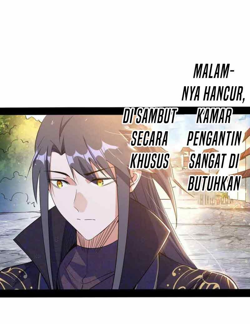 I’m An Evil God Chapter 217 Gambar 14