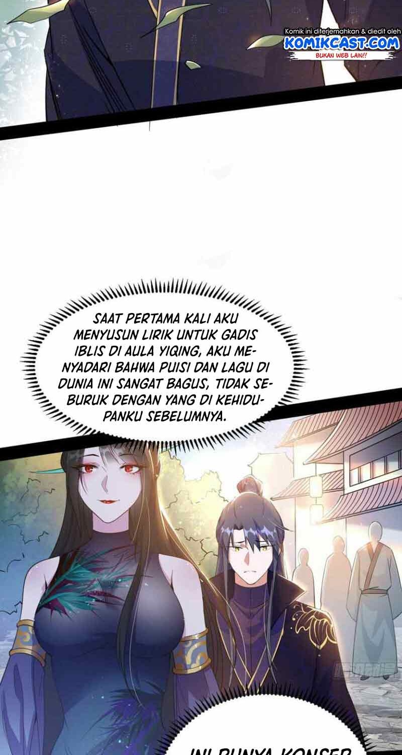I’m An Evil God Chapter 217 Gambar 16