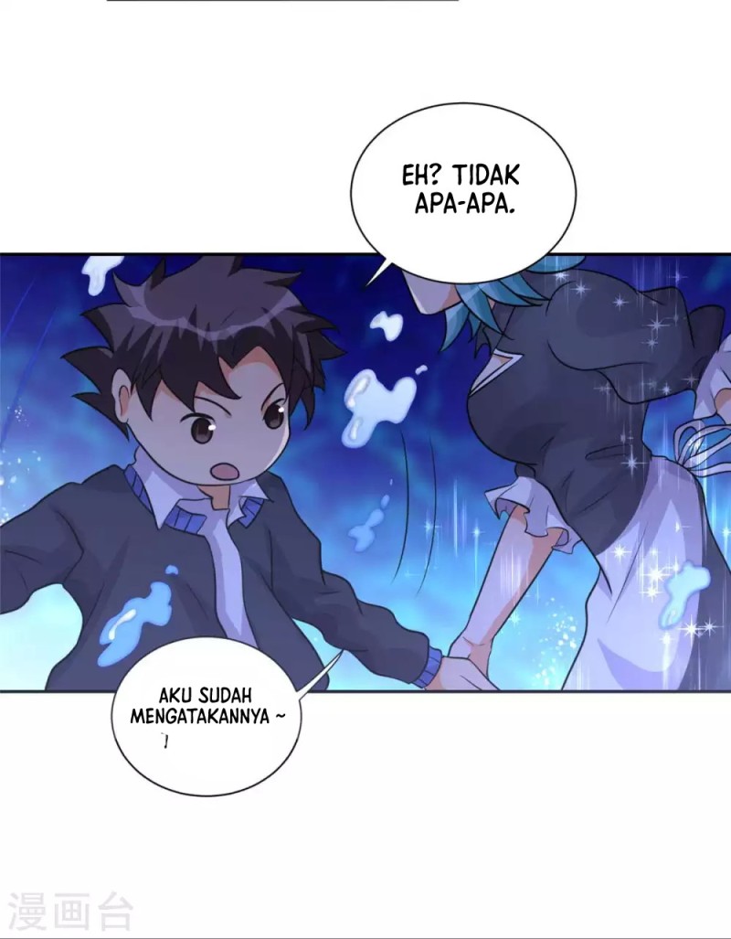 Emperor Son In Law Chapter 40 Gambar 7