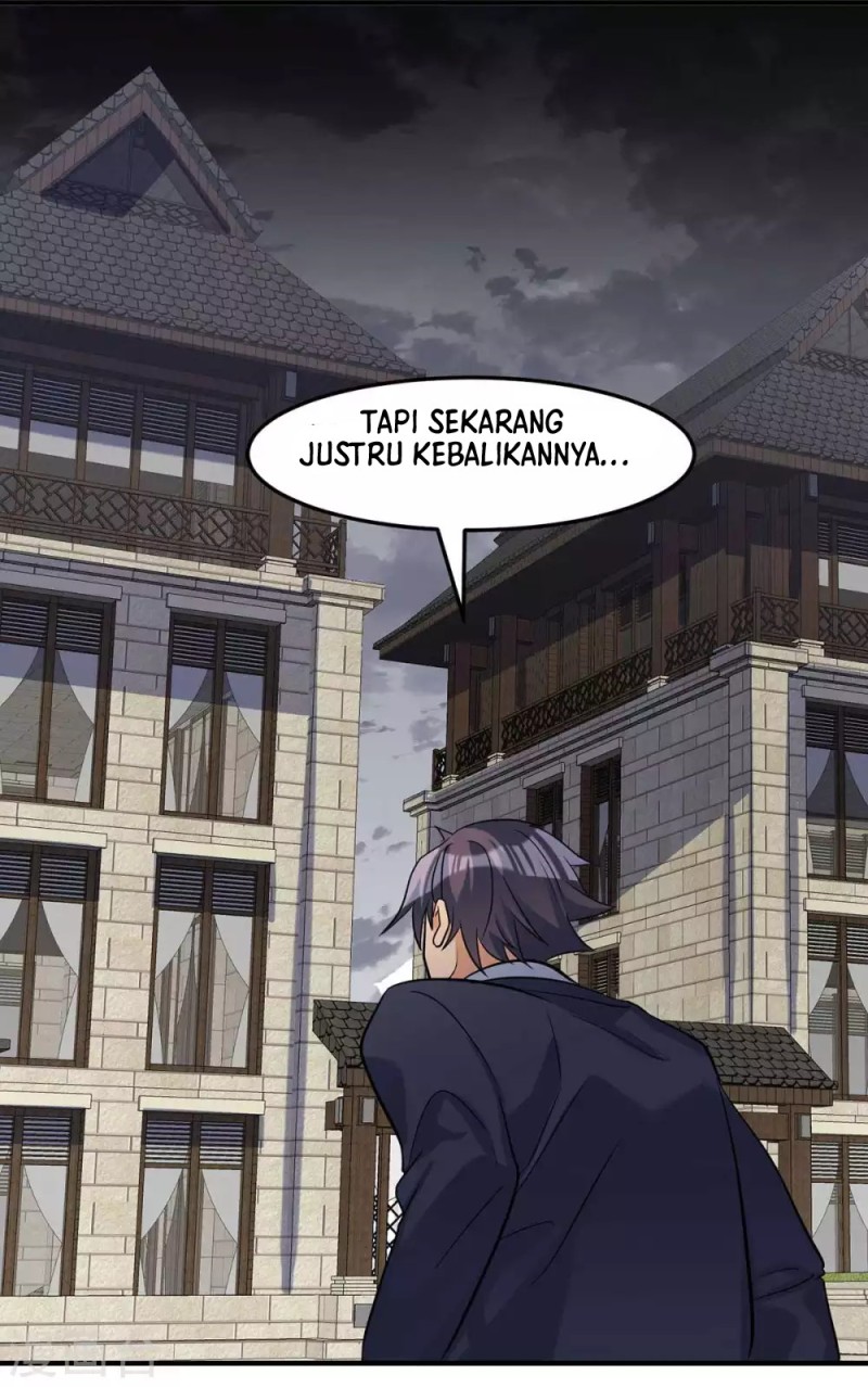 Emperor Son In Law Chapter 39 Gambar 8
