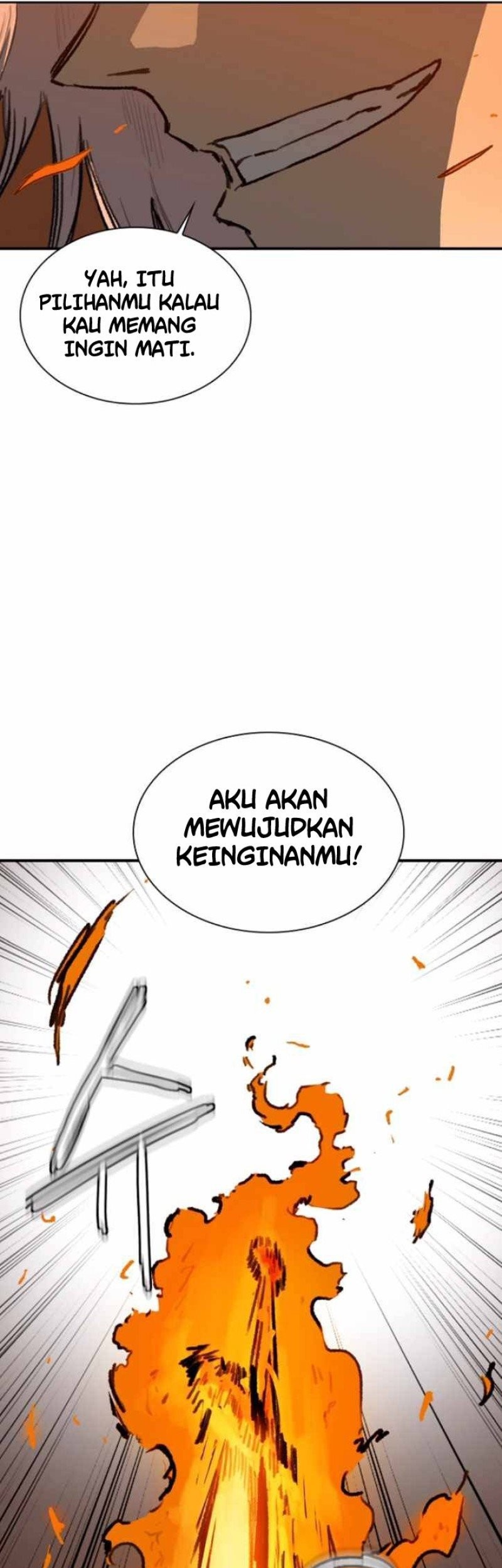 Fray Chapter 10 Gambar 17