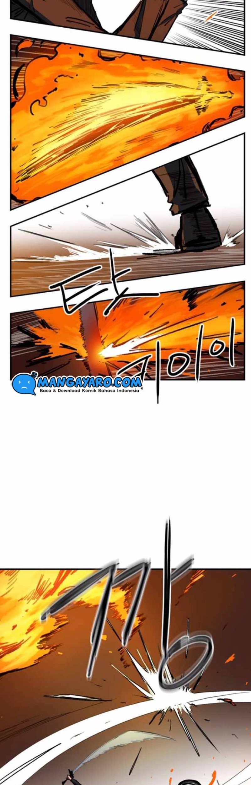 Fray Chapter 10 Gambar 21