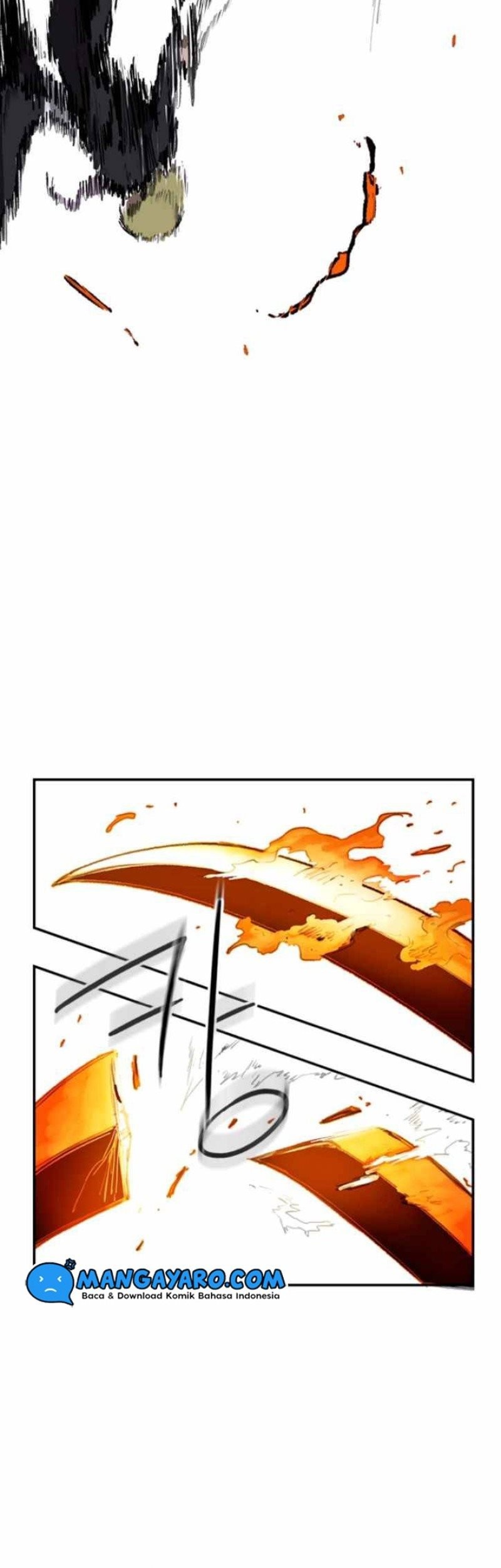 Fray Chapter 10 Gambar 58