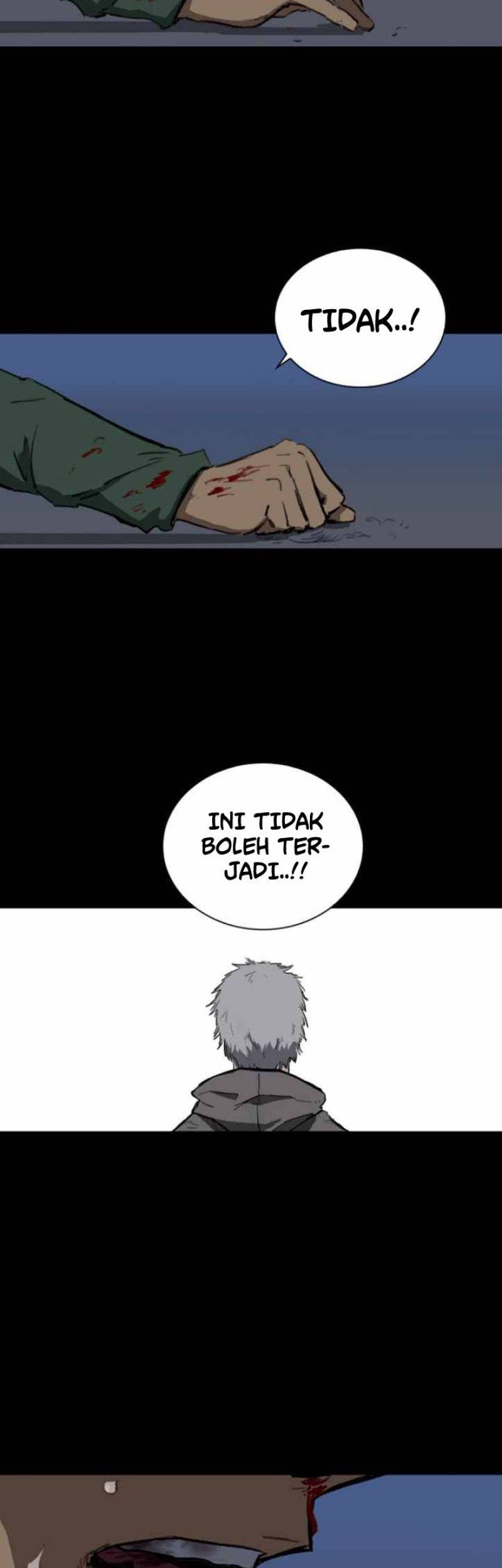 Fray Chapter 10 Gambar 4