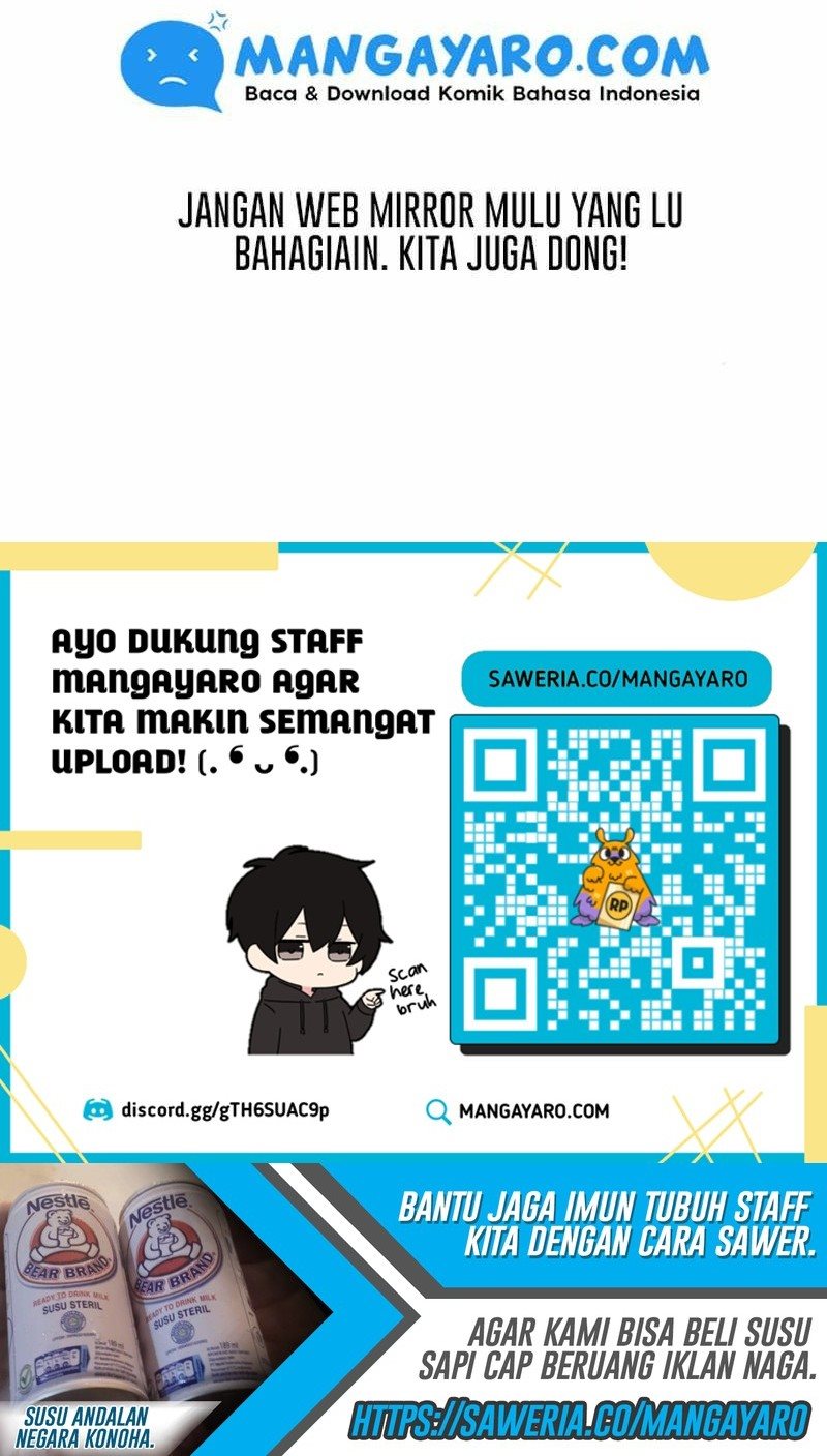 Fray Chapter 10 Gambar 88