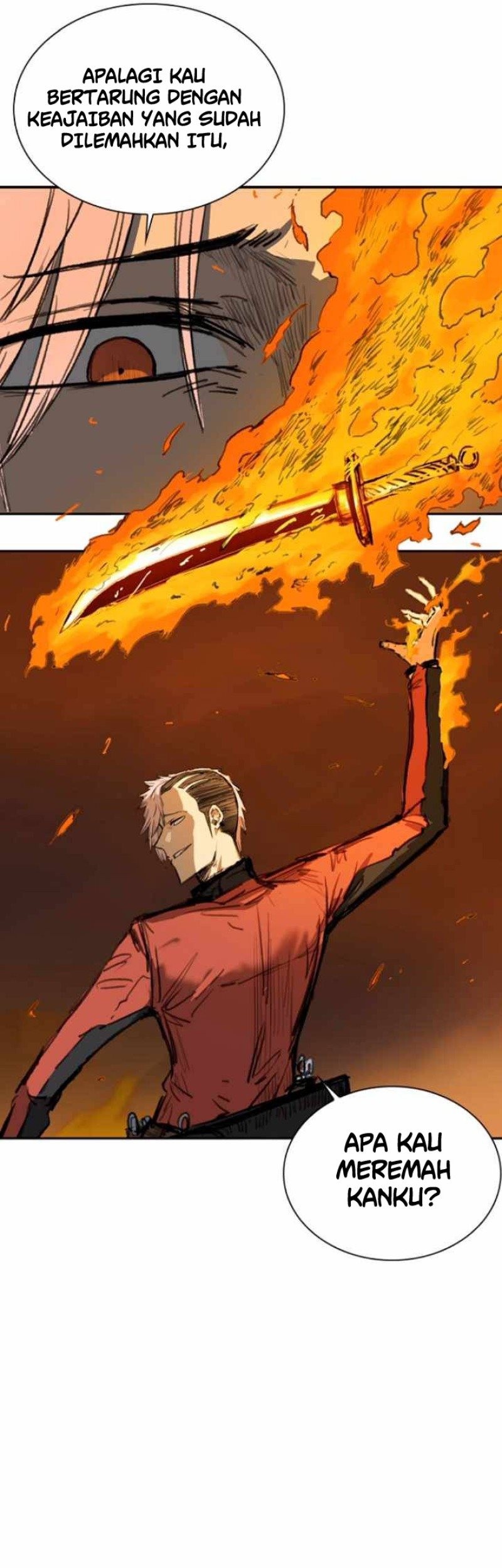 Fray Chapter 10 Gambar 15