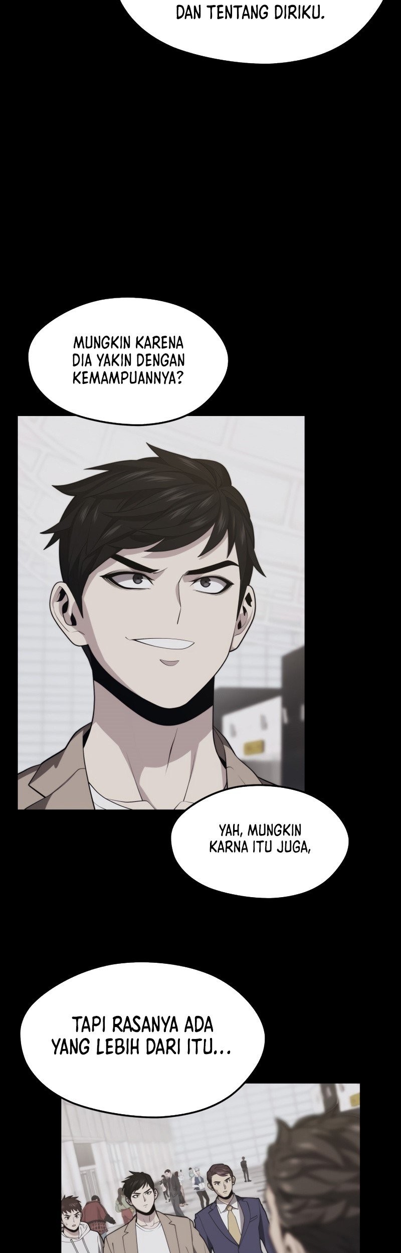Seoul Station Necromancer Chapter 44 Gambar 28