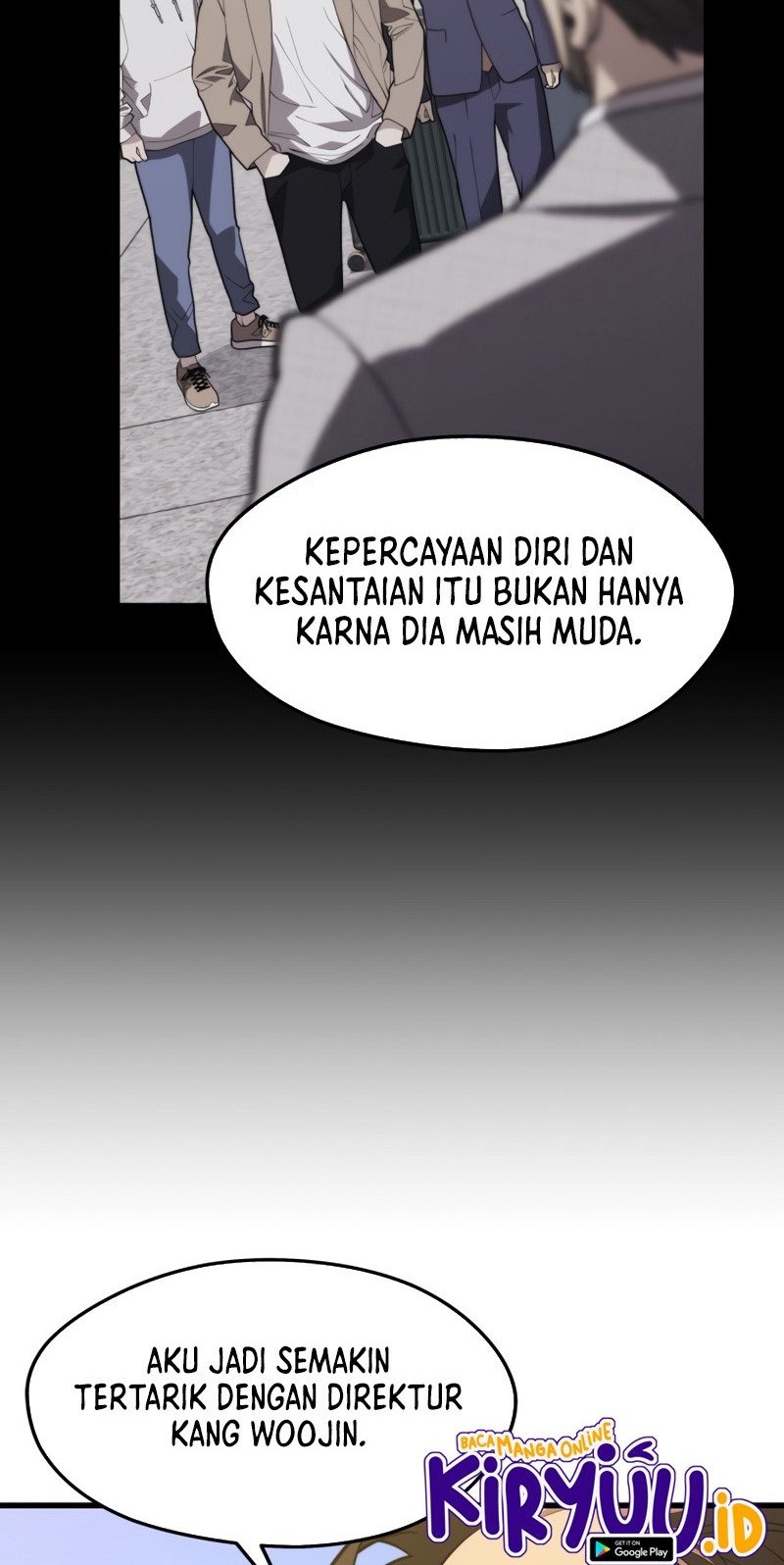 Seoul Station Necromancer Chapter 44 Gambar 29