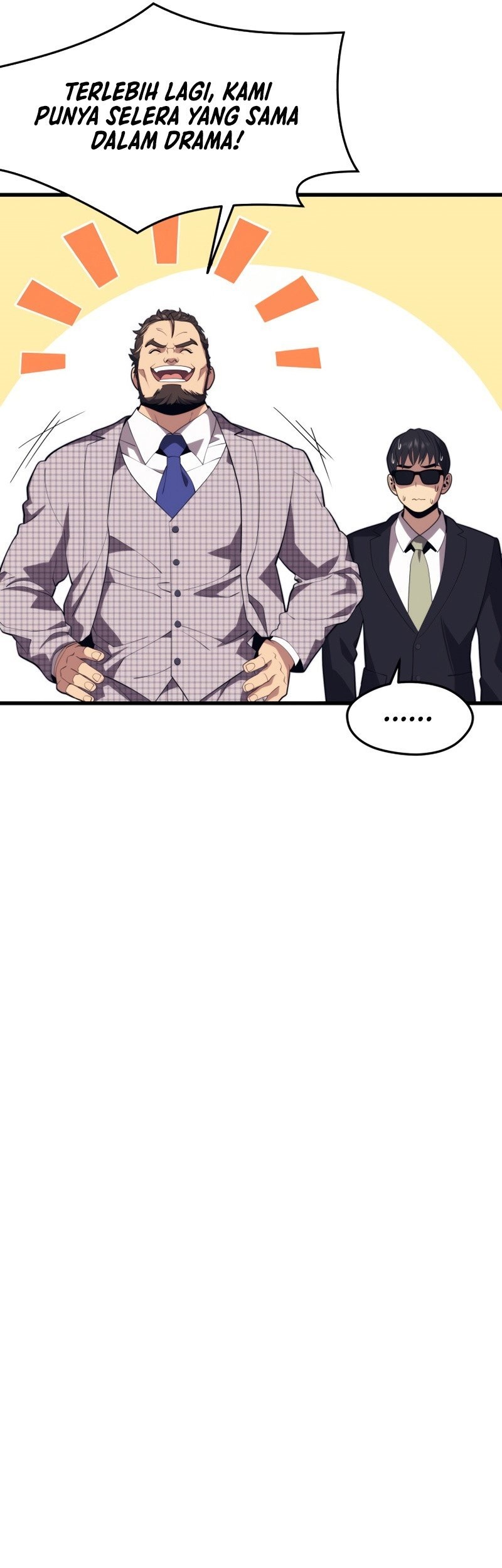 Seoul Station Necromancer Chapter 44 Gambar 32