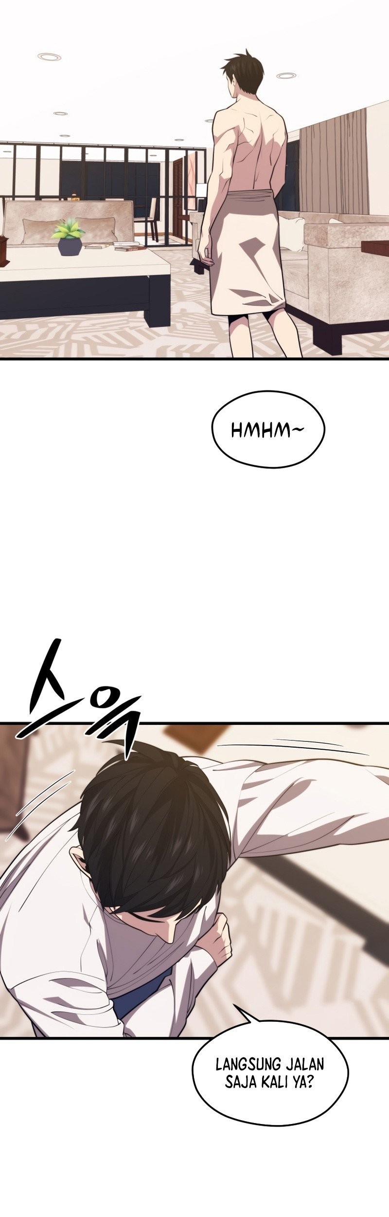 Seoul Station Necromancer Chapter 44 Gambar 38