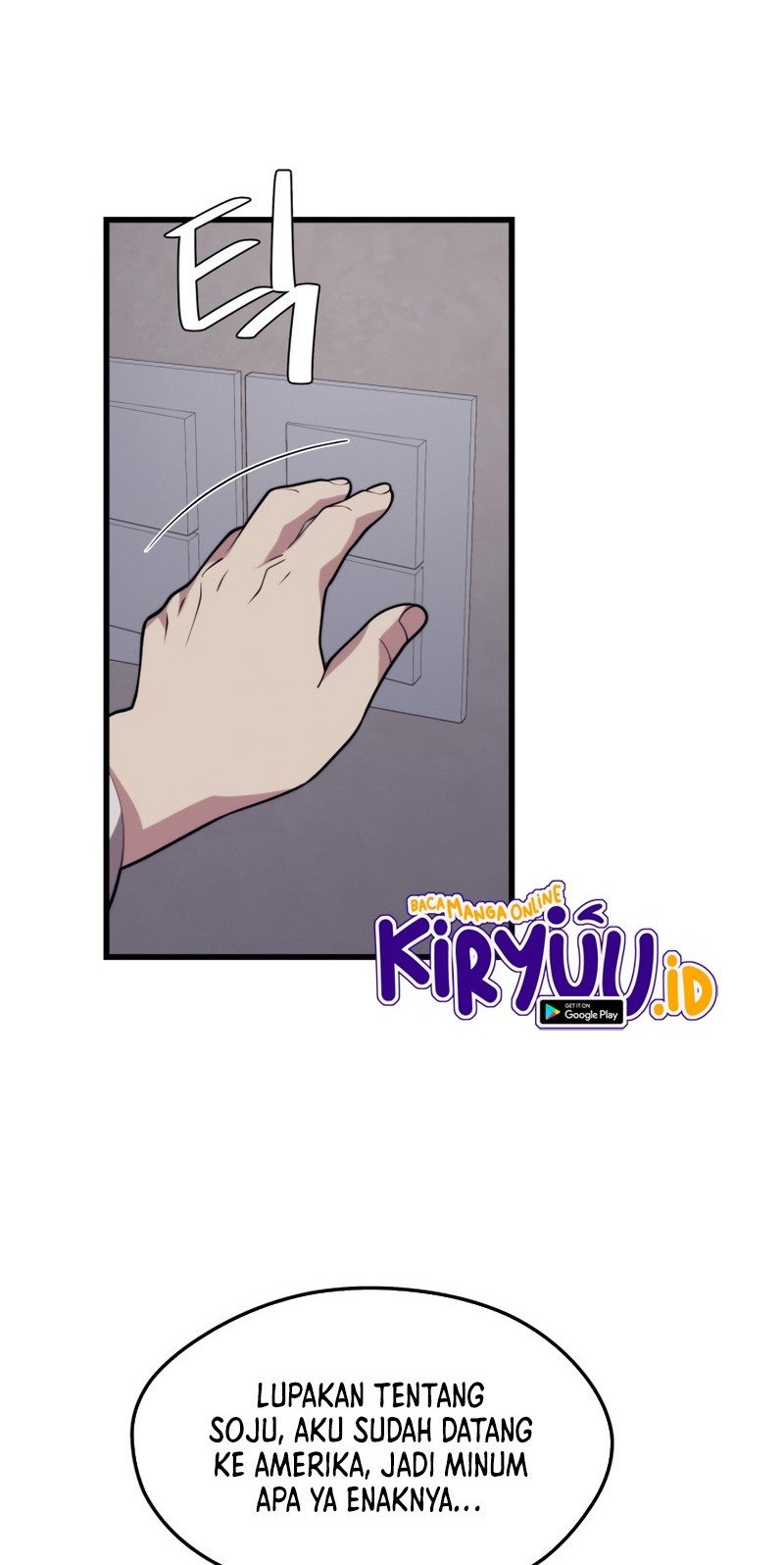 Seoul Station Necromancer Chapter 44 Gambar 39