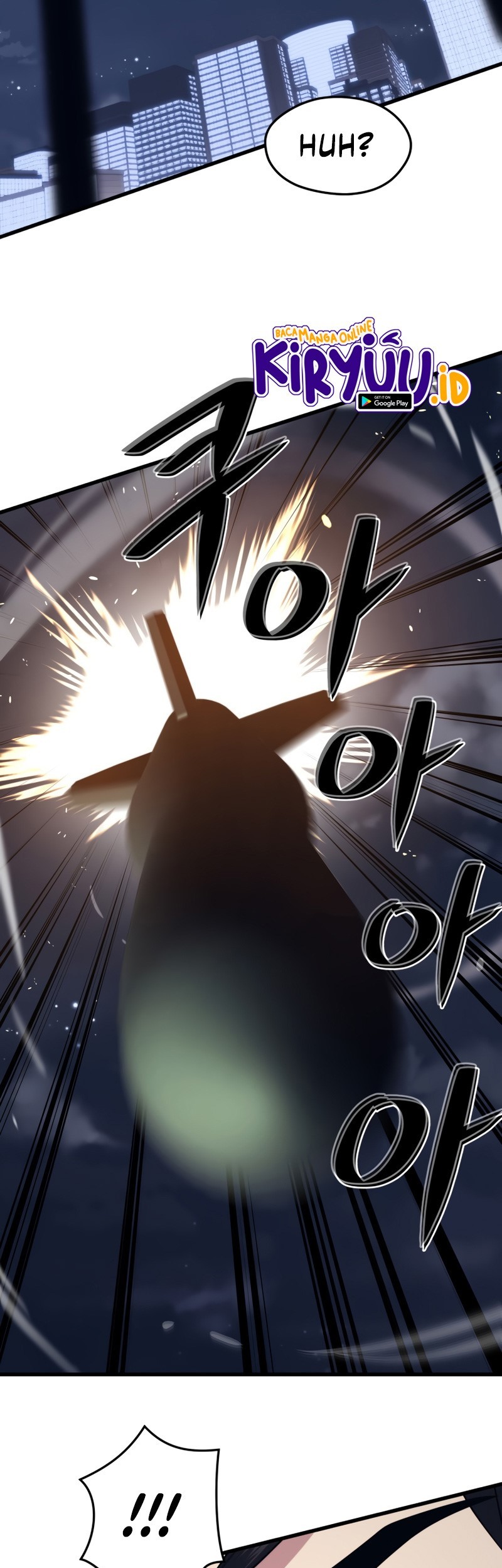 Seoul Station Necromancer Chapter 44 Gambar 42