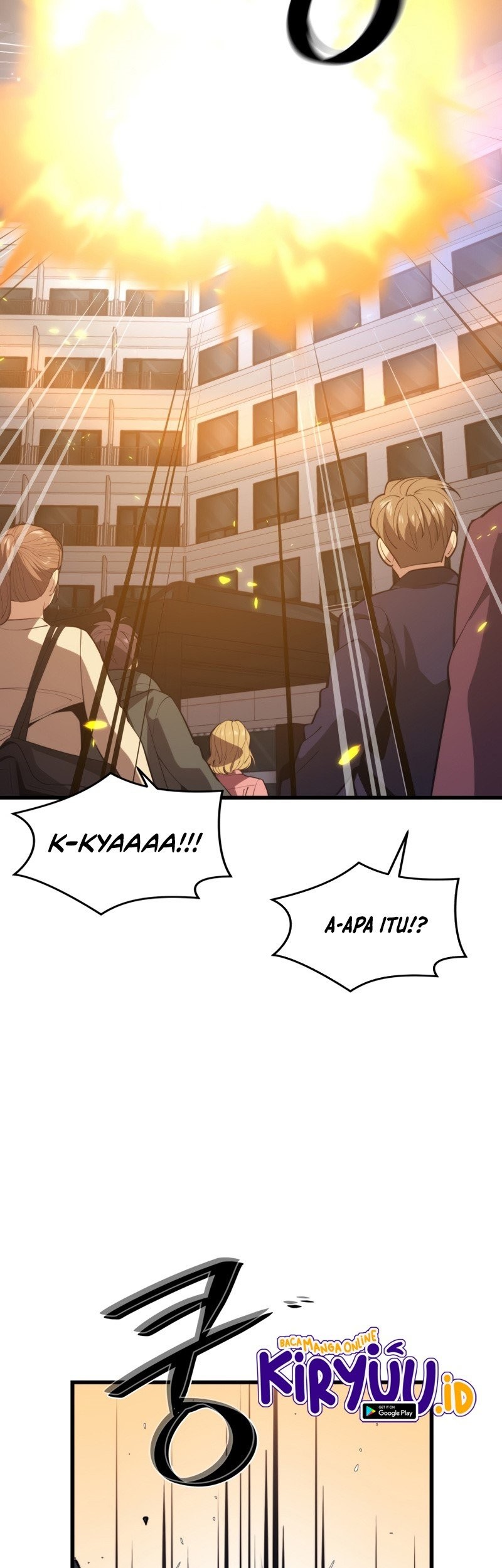 Seoul Station Necromancer Chapter 44 Gambar 46