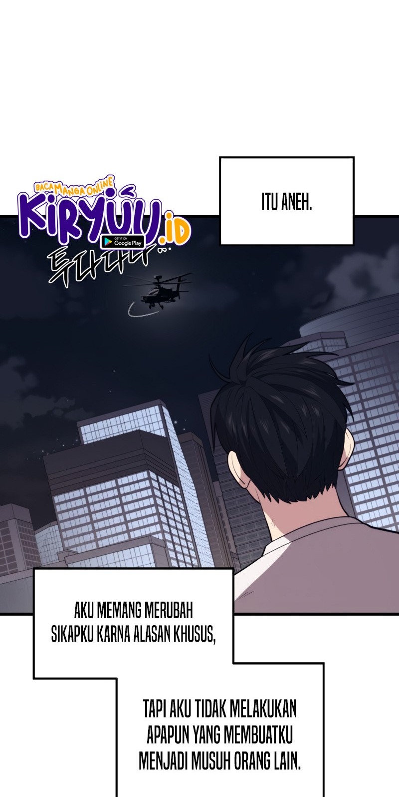 Seoul Station Necromancer Chapter 44 Gambar 51